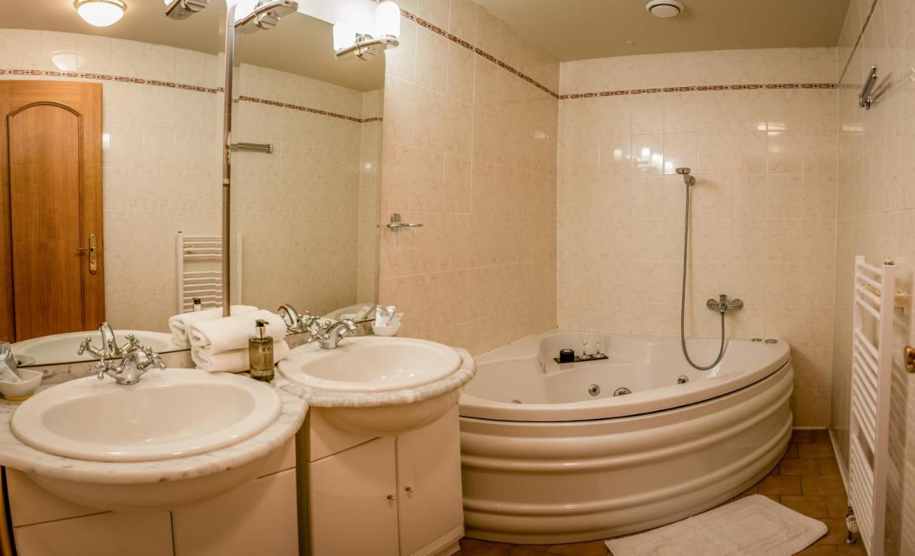 Hotel Brixen Havlíčkův Brod Extérieur photo