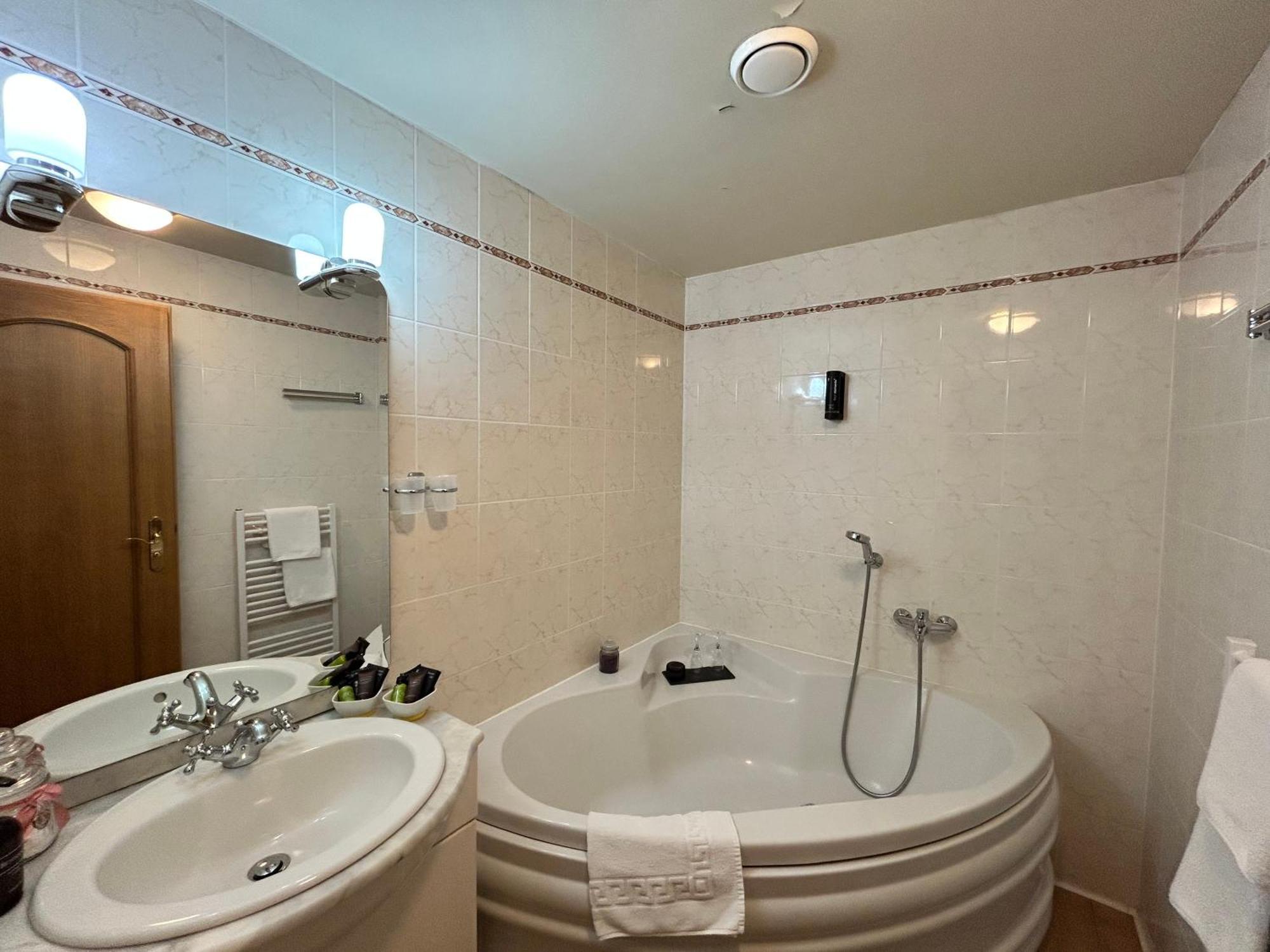Hotel Brixen Havlíčkův Brod Extérieur photo